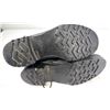 Image 2 : Canadian Military Boots - 9-9.5F