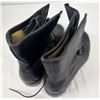 Image 3 : Canadian Military Boots - 9-9.5F