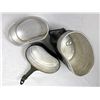 Image 2 : Military 3 Piece Chow Set - Metal Surplus