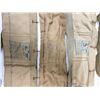Image 2 : x3 Cotton Bandoliers - Military Surplus