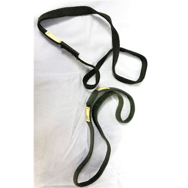 Canadian Military Helmet Bands x2 - Surplus
