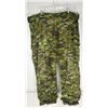 Image 1 : CADPAT Camo Canadian Combat Pants - 7046