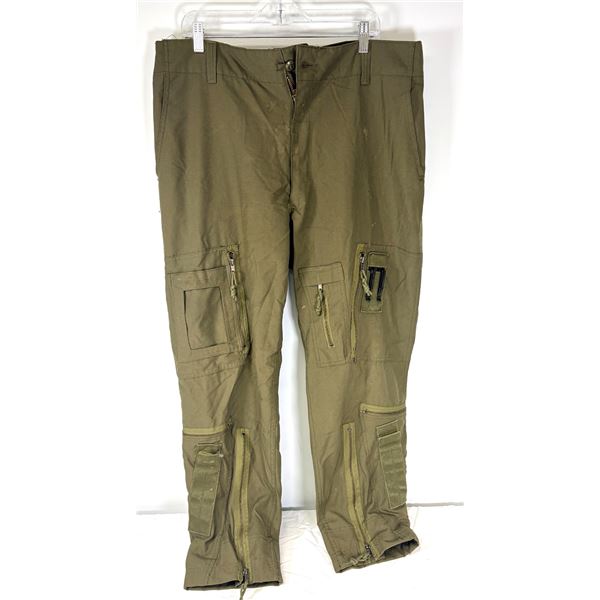Canadian Military Pilot Pants - 7040