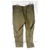 Image 2 : Canadian Military Pilot Pants - 7040