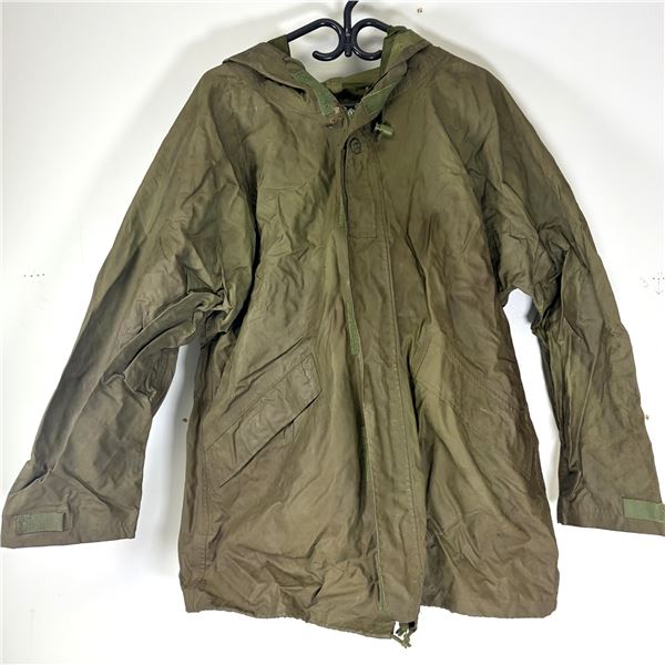 Canadian Military Rain Jacket - 6736