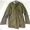 Image 1 : Canadian Military Rain Jacket - 6736