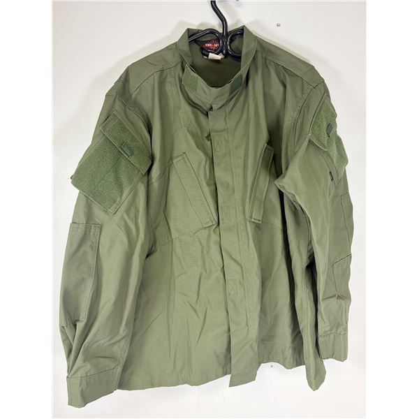 TRU-Spec Olive Drab Tac Top - Large