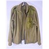 Image 1 : Canadian Military Fleece Top - 7644