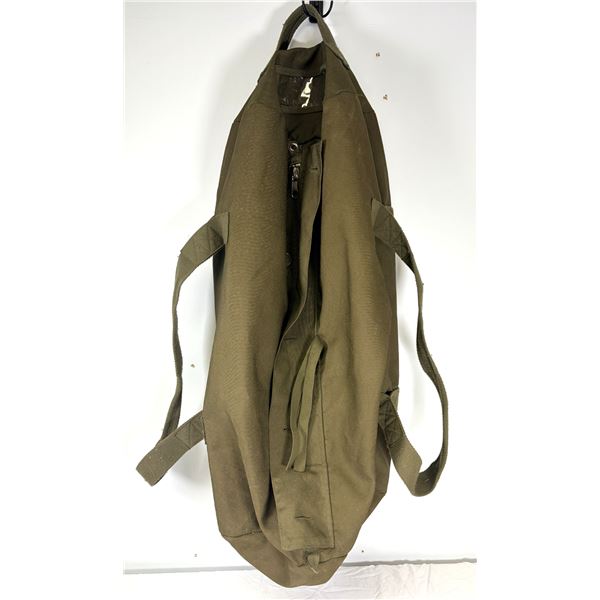 Canadian Military Duffle Bag