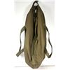 Image 1 : Canadian Military Duffle Bag