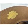 Image 4 : Australian Felt Bush Hat w/ Cap Badge