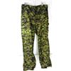 Image 1 : CADPAT Camo Canadian Combat Pants - 7338