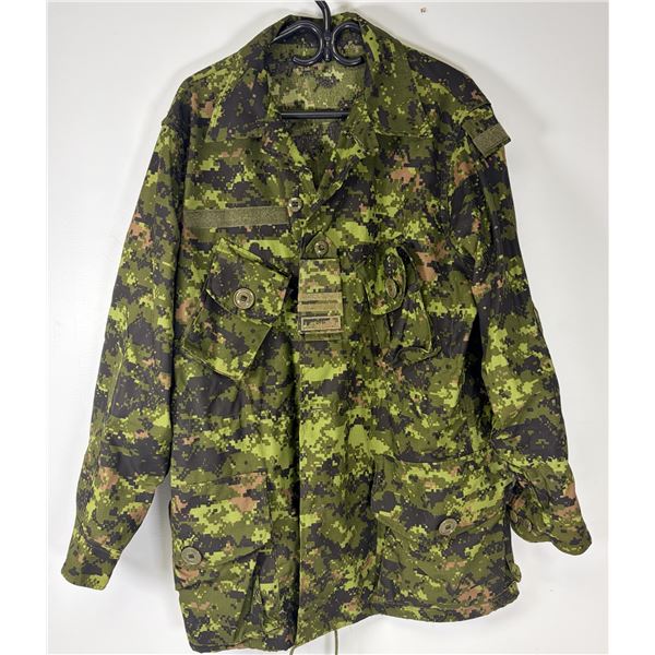 CADPAT Camo Canadian Combat Top  - 7344
