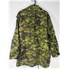 Image 2 : CADPAT Camo Canadian Combat Top  - 7344