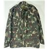 Image 1 : Canadian Army Camo Garrison Jacket - 7044/46