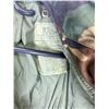 Image 3 : US Army M65 Camo Jacket - Large Short