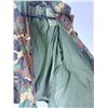 Image 4 : US Army M65 Camo Jacket - Large Short