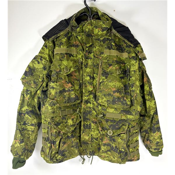 CADPAT Combat Parka Jacket - XL