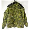 Image 1 : CADPAT Combat Parka Jacket - XL
