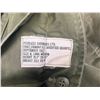 Image 2 : Canadian Army OD Jacket w/Liner - Medium Long
