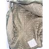 Image 3 : Canadian Army OD Jacket w/Liner - Medium Long