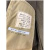 Image 2 : Canadian Army WOOL Jacket 1967 - Size 19
