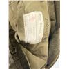 Image 3 : Canadian Army WOOL Jacket 1967 - Size 19