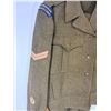 Image 4 : Canadian Army WOOL Jacket 1967 - Size 19