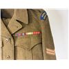 Image 5 : Canadian Army WOOL Jacket 1967 - Size 19
