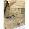 Image 2 : Canadian Paratroopers WOOL Jacket 1963 - Size 19