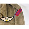 Image 4 : Canadian Paratroopers WOOL Jacket 1963 - Size 19