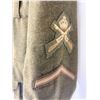 Image 5 : Canadian Paratroopers WOOL Jacket 1963 - Size 19