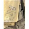 Image 6 : Canadian Paratroopers WOOL Jacket 1963 - Size 19