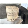 Image 3 : Canadian Army WOOL Jacket 1953 - Size 14