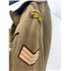 Image 5 : Canadian Army WOOL Jacket 1953 - Size 14