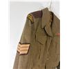 Image 4 : Canadian Army WOOL Jacket 1953 - Size 14