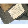 Image 5 : Canadian Army WOOL Jacket 1953 - Size 14