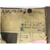Image 4 : Canadian Army WOOL Jacket 1952 - Size 25