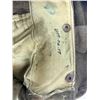 Image 2 : Canadian Army WOOL Jacket w/ Pants 1955 - Size1