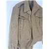 Image 3 : Canadian Army WOOL Jacket w/ Pants 1955 - Size1