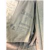Image 5 : Canadian Army WOOL Jacket w/ Pants 1953 - Size 4