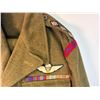 Image 4 : Canadian Army WOOL Jacket w/ Pants 1951 - Size 11