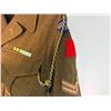 Image 5 : Canadian Army WOOL Jacket w/ Pants 1952 - Size 8