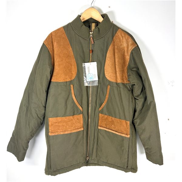 Beretta Gameskeeper Loden Shooting Jacket - Large