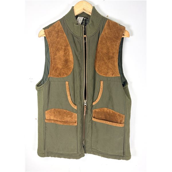 Beretta Gamekeeper Shooting Vest - Small