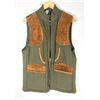 Image 1 : Beretta Gamekeeper Shooting Vest - Small