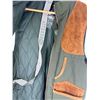 Image 2 : Beretta Gamekeeper Shooting Vest - Small