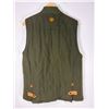 Image 3 : Beretta Gamekeeper Shooting Vest - Small
