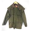 Image 1 : Outback Trading Oilskin Waterproof Jacket - Medium