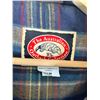 Image 2 : Outback Trading Oilskin Waterproof Jacket - Medium
